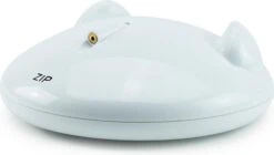 FroliCat Kattenspeelgoed Zip Laser Wit 0,5 X 15,5 X 15,5 Cm