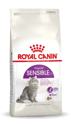 Royal Canin Sensible 33 Kat 4kg