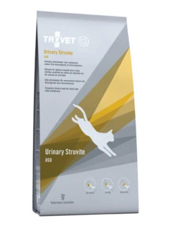 Trovet Asd Urinary Struvite - Kattenvoer - 10kg