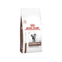 Royal Canin Gastro Intestinal Moderate Calorie - Kattenvoer - 2kg