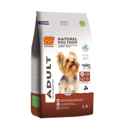 Biofood Bf Petfood Adult Mini Hondenvoer 1,5kg