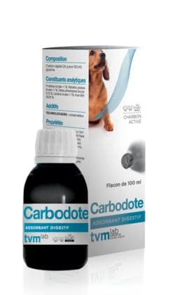 Carbodote 100ml
