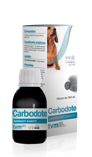 Carbodote 100ml