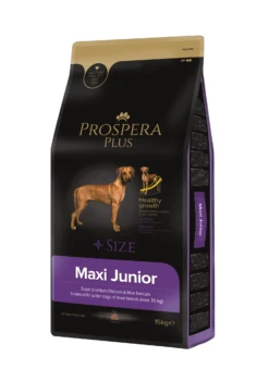 Prospera Plus Maxi Junior - Hondenvoer -15 Kg