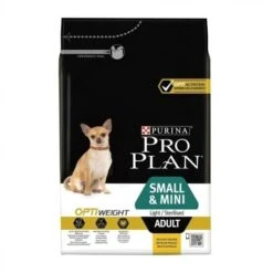 Purina Pro Plan Adult Small En Mini Light/Sterilised - 7Kg