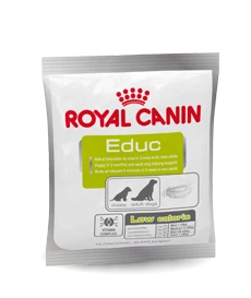 Royal Canin Educ Snack Hond 30x 50g