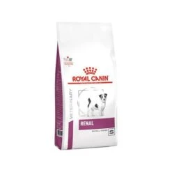 Royal Canin Renal Small Dogs 1,5kg