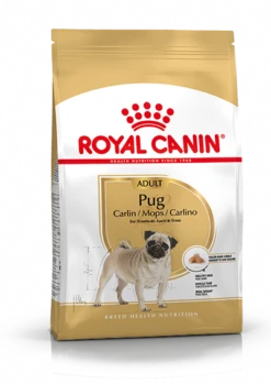 Royal Canin Pug (mopshond) Adult Hond 7,5kg