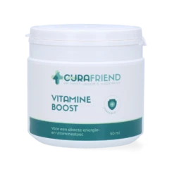 Curafriend Vitamine Boost 50ml