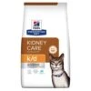 Hill's Prescription Diet K/d Kidney Care Kattenvoer Met Tonijn 1.5kg