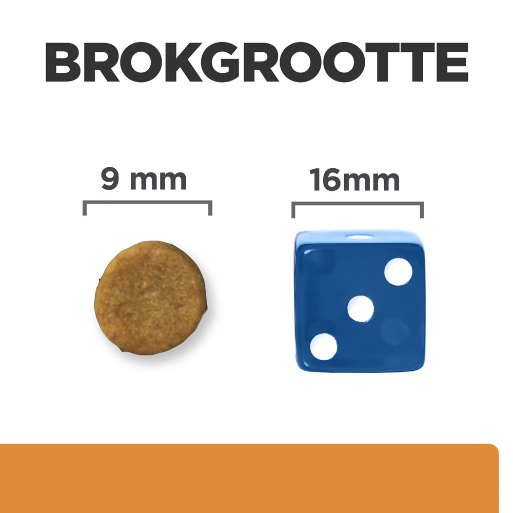 Hill's Prescription Diet K/d Kidney Care Kattenvoer Met Tonijn 1.5kg - Afbeelding 5