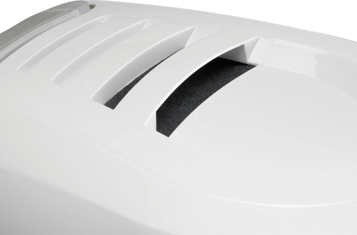 Moderna Kattenbak Smart Cat Rood/wit 40 X 54,1 X 41 Cm - Afbeelding 2