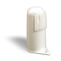 Cet Vingerborstel Virbac 6St