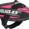 Julius K9 Hondentuig IDC Baby Roze 29-36 Cm