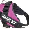 Julius K9 Hondentuig IDC Roze 71-96 Cm