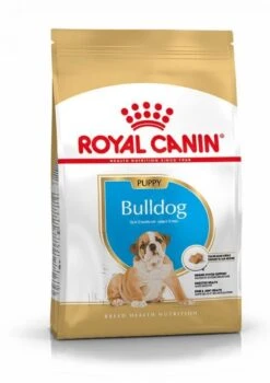 Royal Canin English Bulldog Puppy- Hondenvoer - 12kg