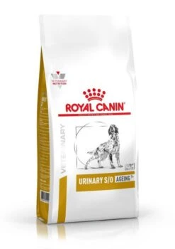 Royal Canin Urinary S/o Ageing 7+ Hond 8kg