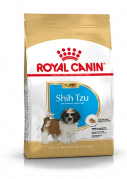 Royal Canin Shih Tzu Puppy Hond 1,5kg