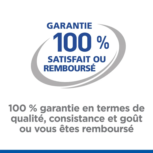 Hill's Science Plan Mature Adult Sterilised - Kip - 3kg - Afbeelding 4