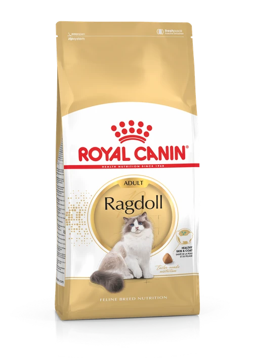 Royal Canin Ragdoll 2kg