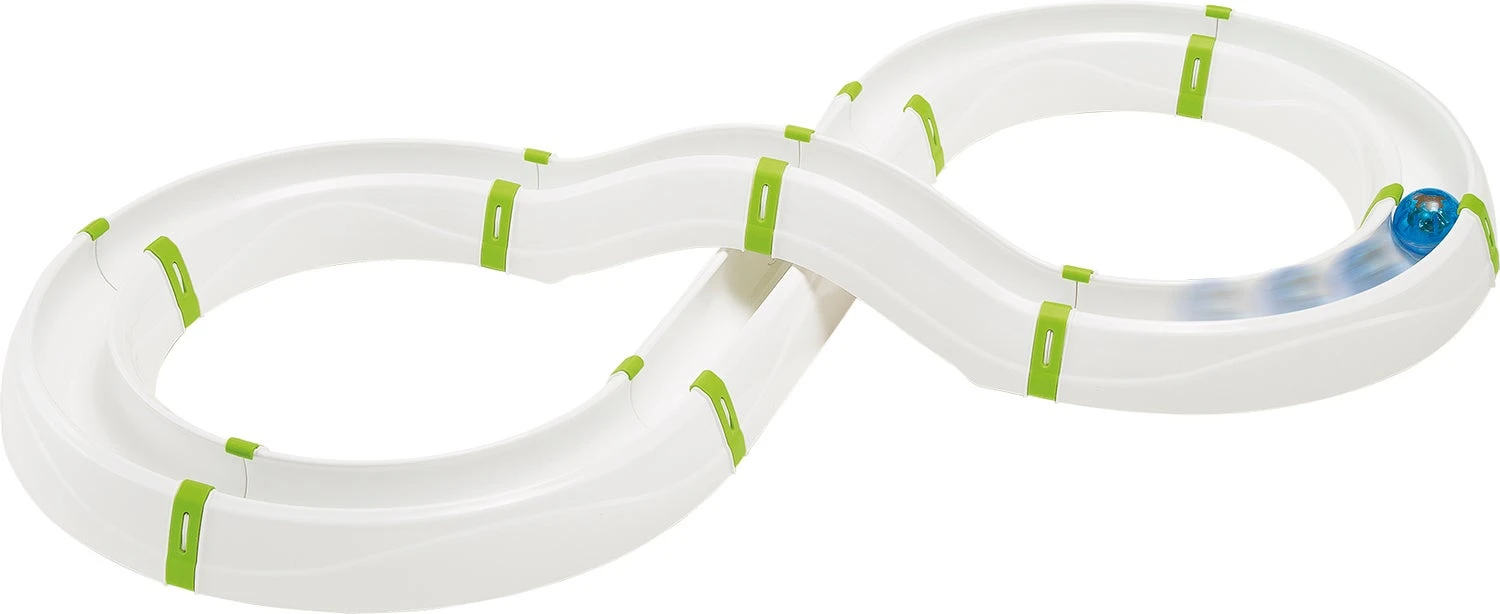 Ferplast Kattenspeelgoed Typhon Wit 85 X 40 X 10 Cm