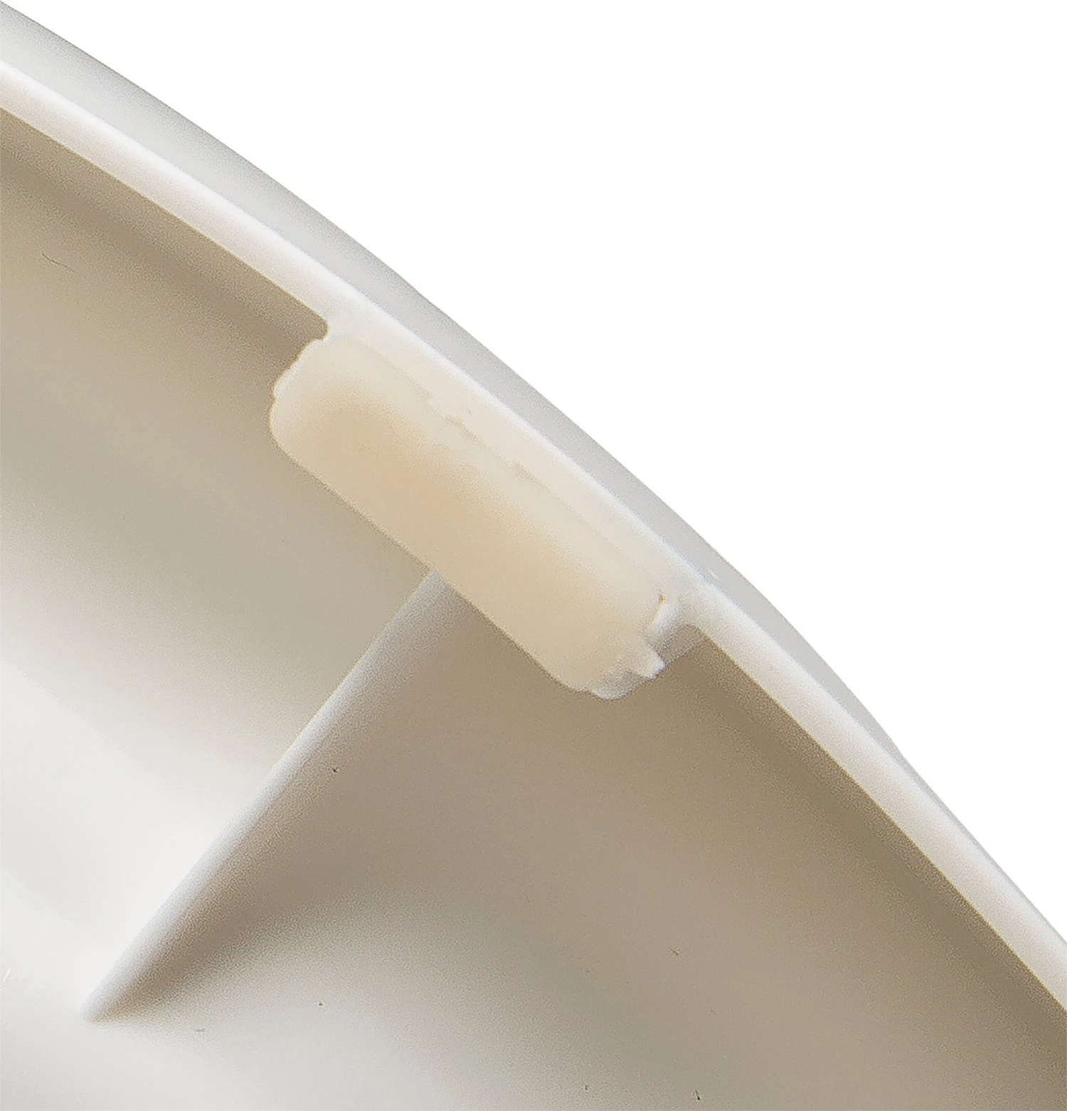 Ferplast Kattenspeelgoed Magic Cirle Wit D 40 H 5 Cm - Afbeelding 3