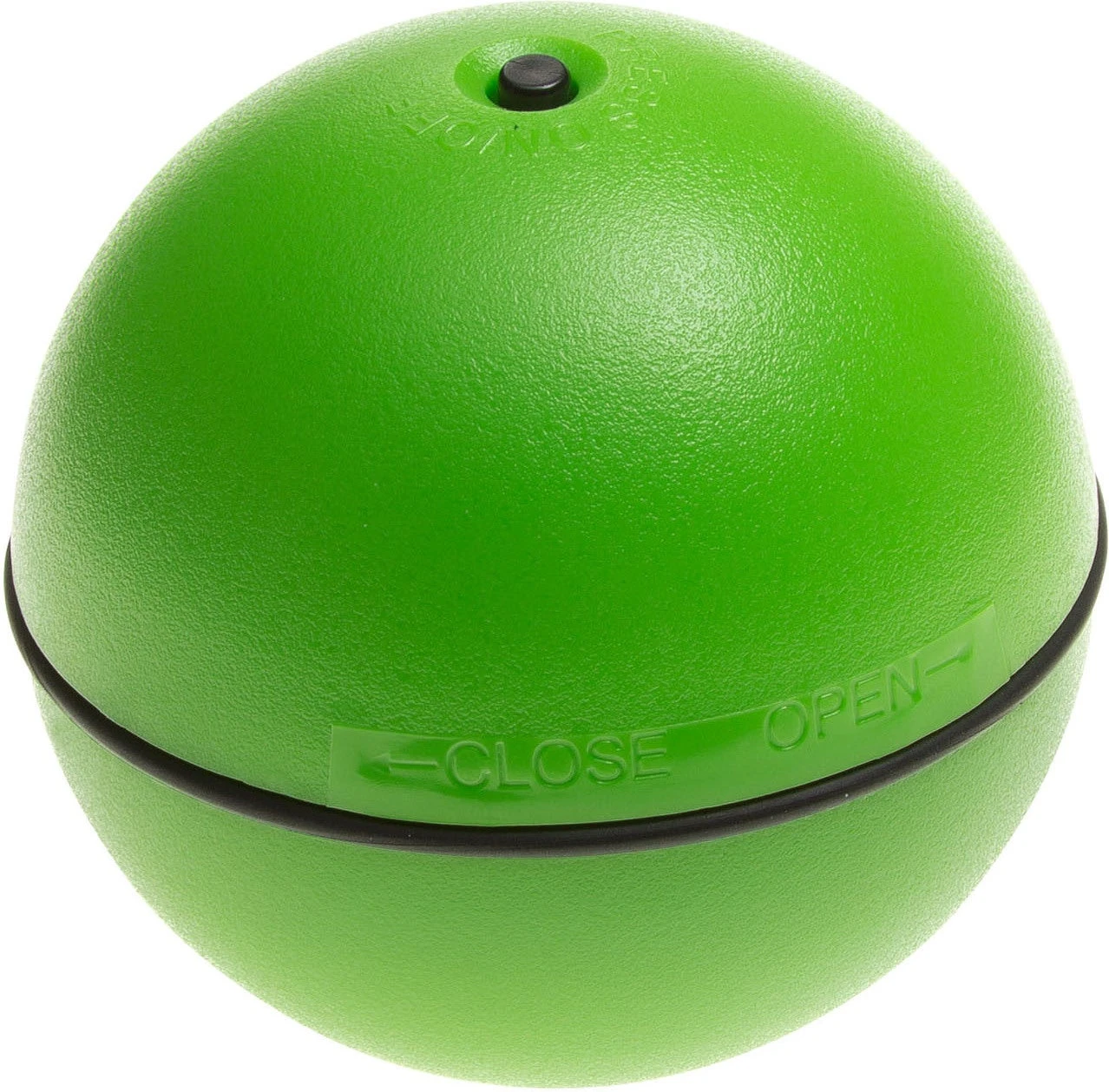 Ferplast Kattenspeelgoed Crazy Ball Oranje D 58 Cm - Afbeelding 4