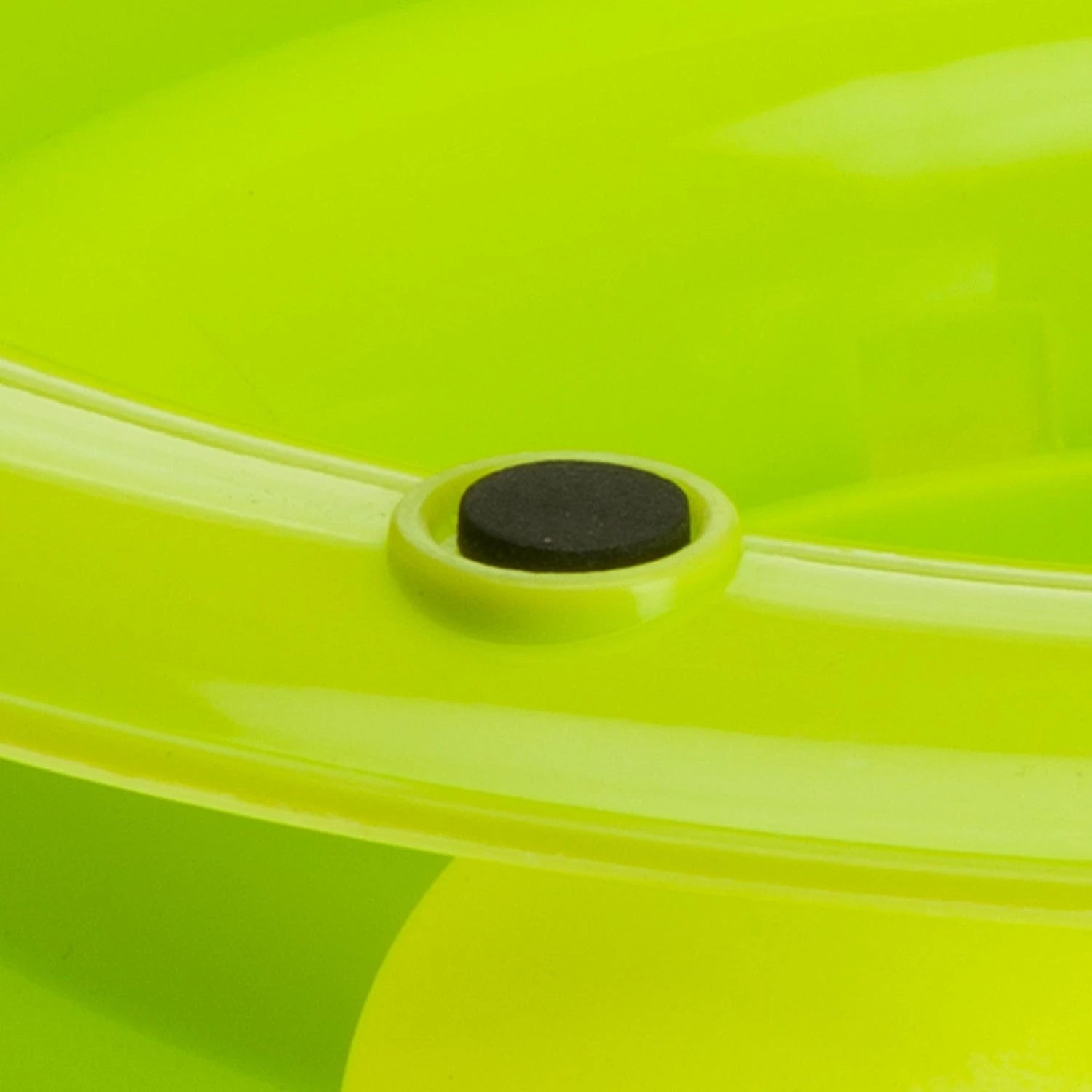 Ferplast Kattenspeelgoed Twister Groen D 24,5 H 13 Cm - Afbeelding 2