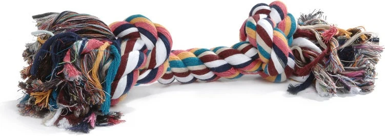 Beeztees Hondenspeelgoed Flostouw 1 Kg