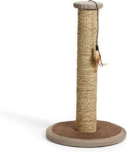 Beeztees Krabpaal Rofra 30 X 30 X 49 Cm