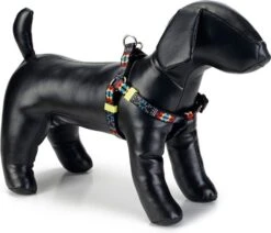 Beeztees Hondentuig Mucadi Multi 45-75 X 2 Cm