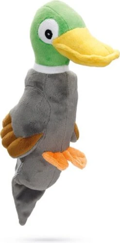 Beeztees Hondenspeelgoed Dobby Grijs 36 X 14 X 8,5 Cm