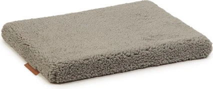 Beeztees Orthopedisch Hondenkussen Ito Grijs 49 X 36 X 4 Cm