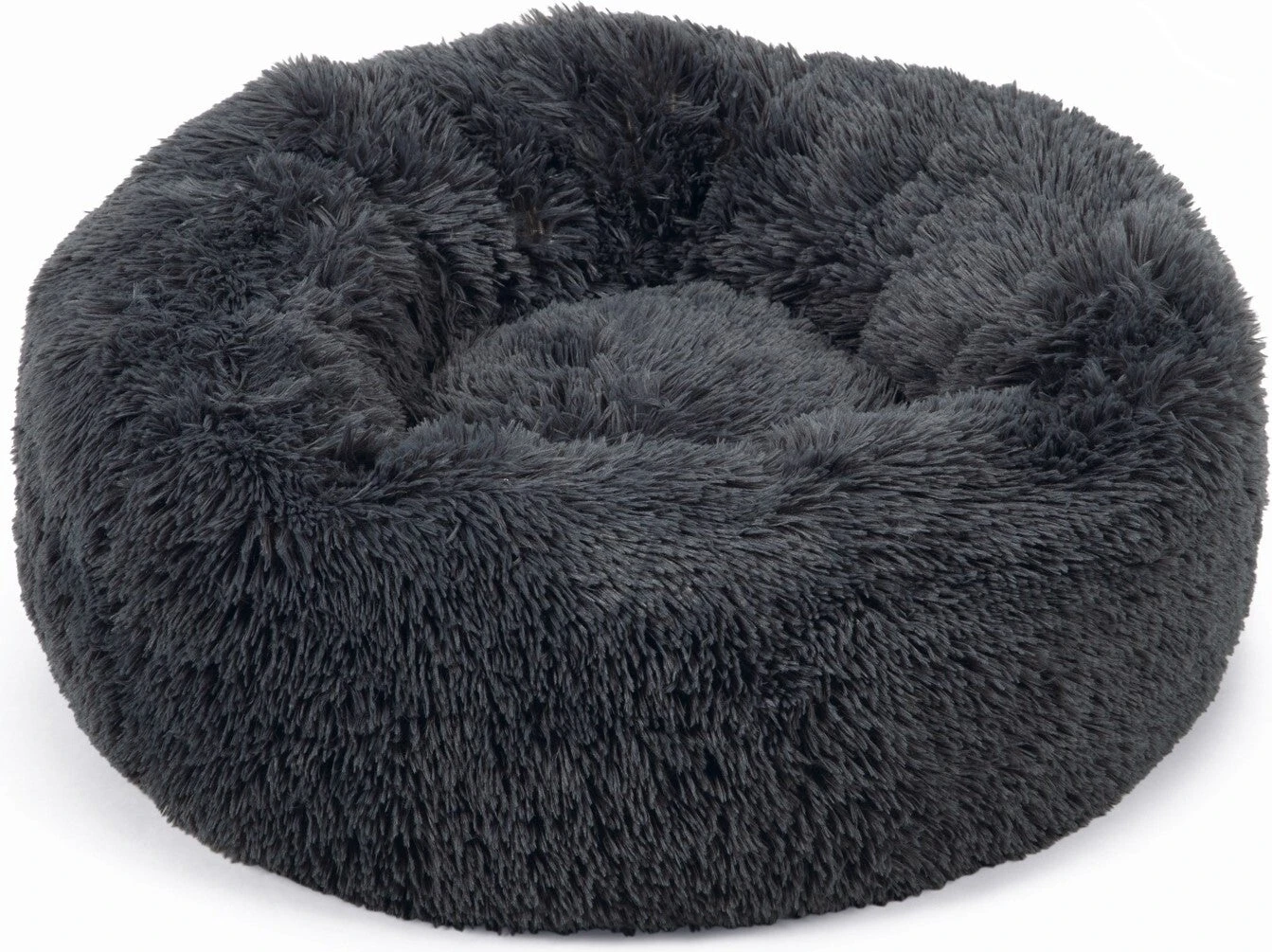 Beeztees Hondenmand Yali Antraciet D 50 H 20 Cm