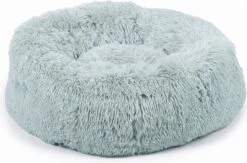 Beeztees Hondenmand Yali Grijs D 60 H 23 Cm