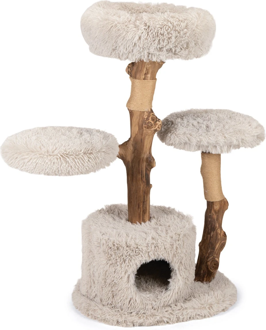 Designed By Lotte Krabmeubel Ziza Bruin 60 X 45 X 100 Cm