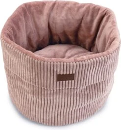 Designed By Lotte Kattenmand Roze D 50 H 35 Cm