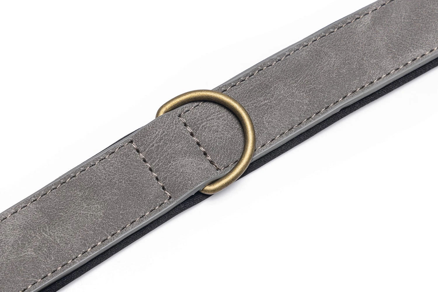 Beeztees Hondenhalsband Balacron Ax Grijs 47-57 X 3 Cm - Afbeelding 4