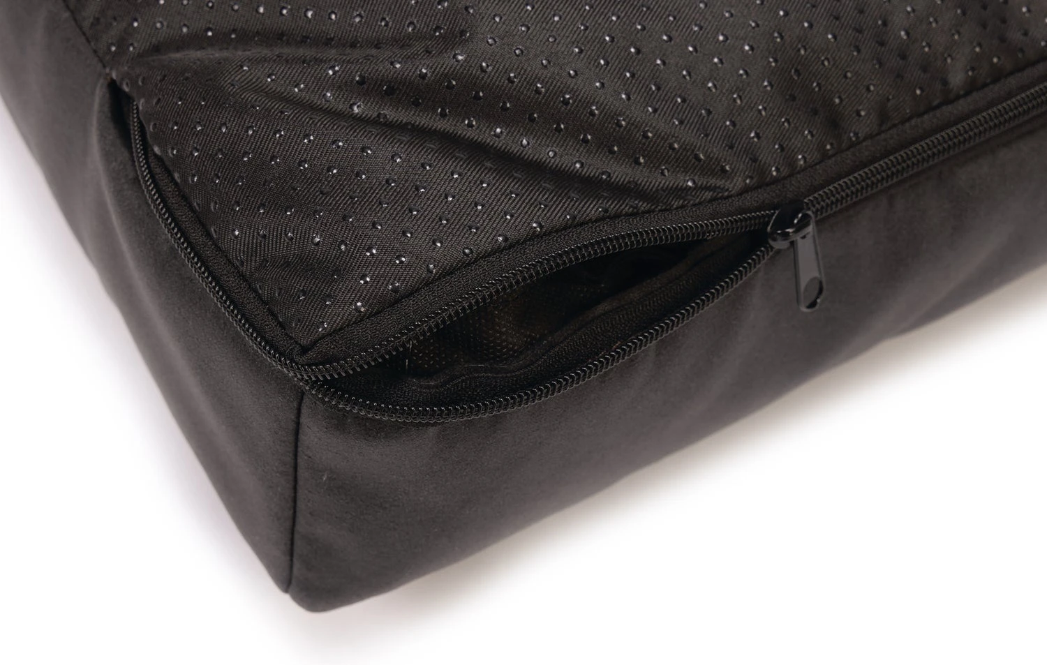 Beeztees Hondenkussen Uma Antraciet 75 X 50 X 9 Cm - Afbeelding 2