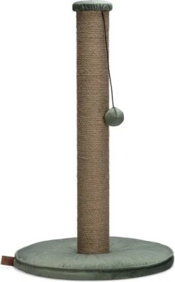 Designed By Lotte Krabpaal Yenna Groen D 41 H 70 Cm