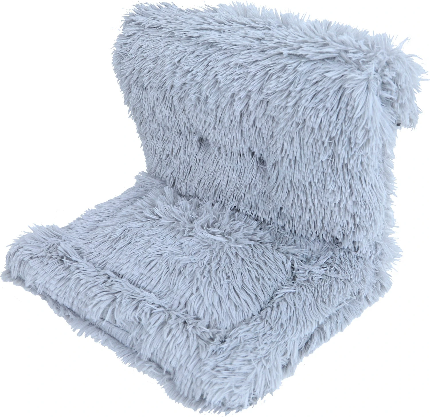 Boon Radiatorhangmat Grijs 35 X 49 X 44 Cm