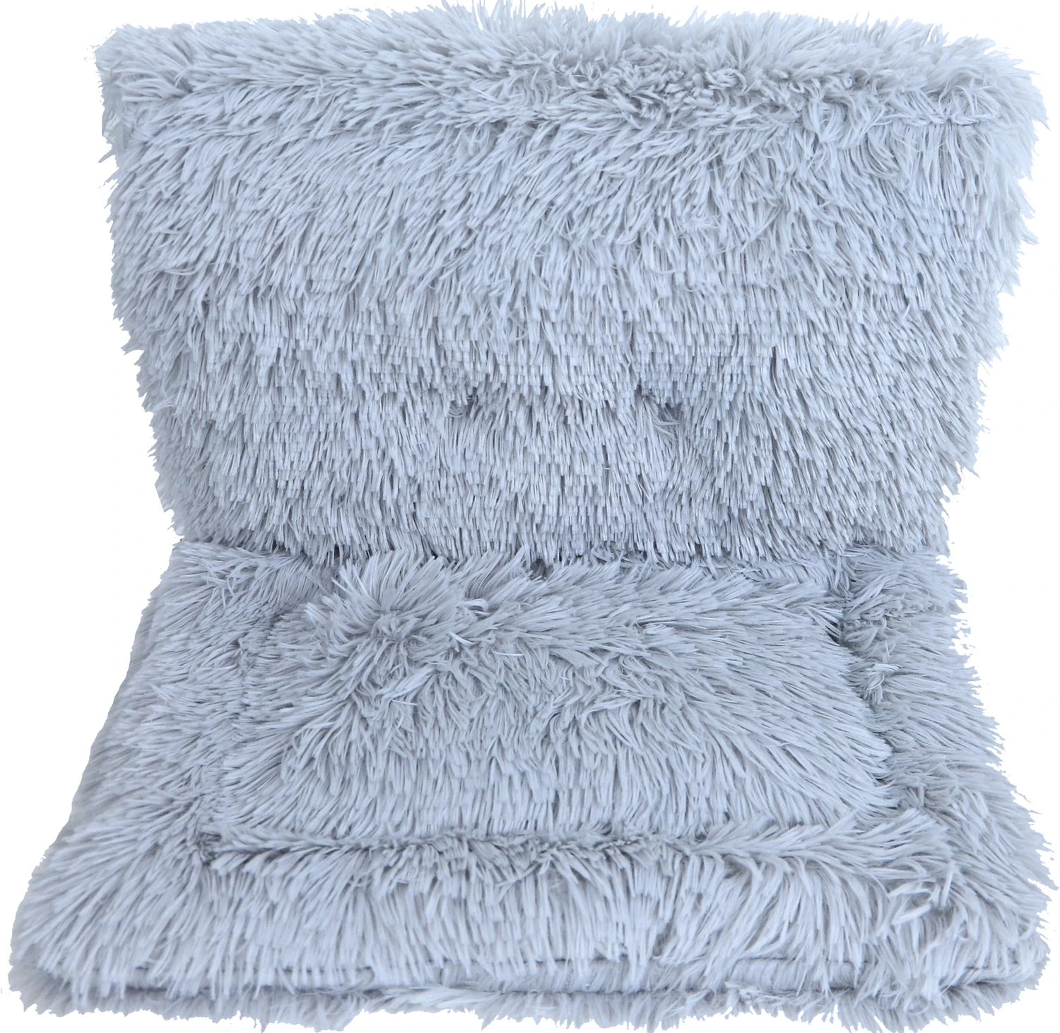 Boon Radiatorhangmat Grijs 35 X 49 X 44 Cm - Afbeelding 2