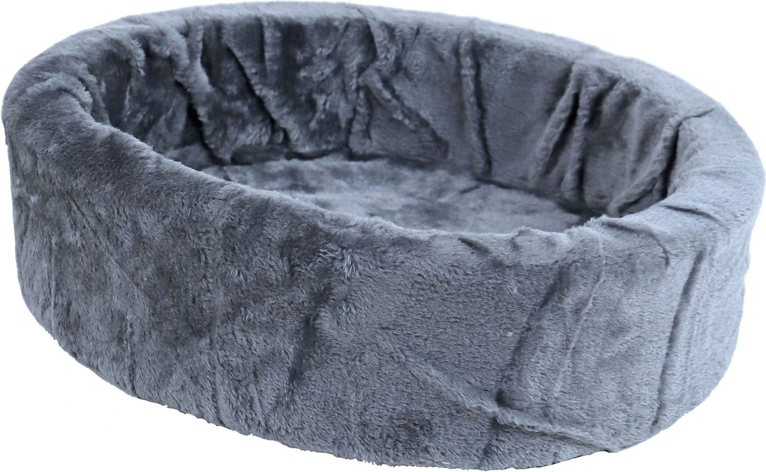 Boon Hondenmand Grijs 59 X 46 X 8 Cm