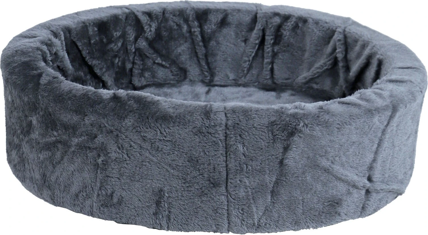 Boon Hondenmand Grijs 59 X 46 X 8 Cm - Afbeelding 2