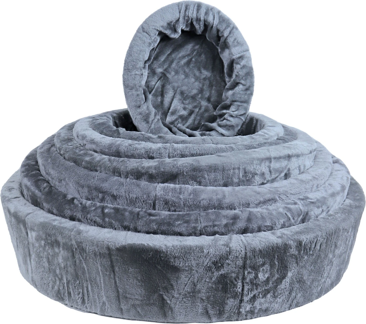 Boon Hondenmand Grijs 85 X 67 X 12,5 Cm - Afbeelding 3