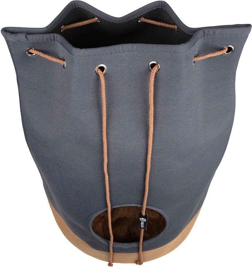 District 70 Kattenmand Casa Bruin D 45 H 60 Cm - Afbeelding 3