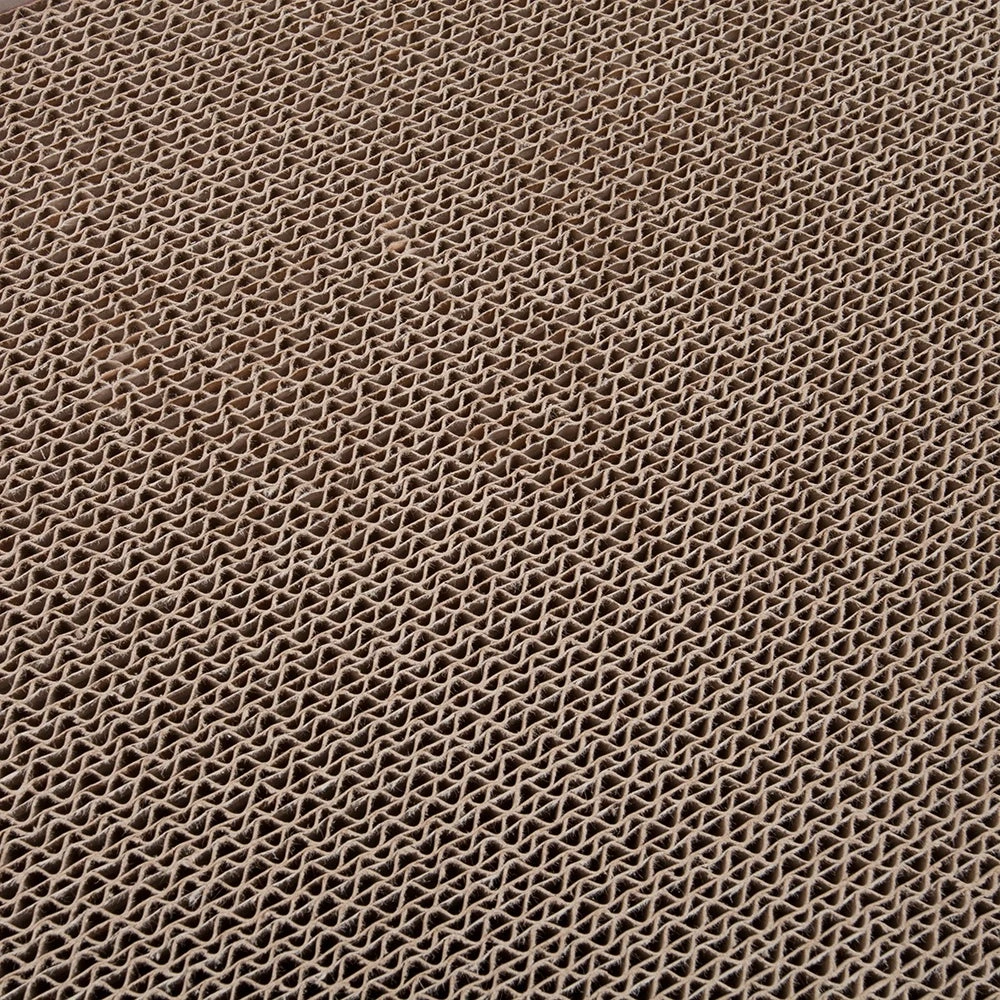 District 70 Krabkarton Telly Tv 39 X 27 X 37 Cm - Afbeelding 5