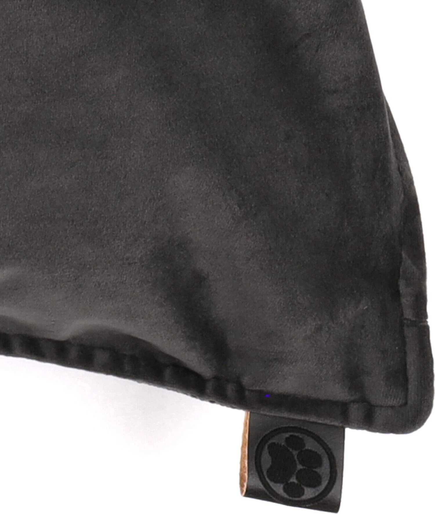 Overseas Petlife Hondenkussen Antraciet 100 X 70 X 22 Cm - Afbeelding 4