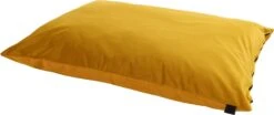 Overseas Petlife Hondenkussen Geel 100 X 70 X 22 Cm