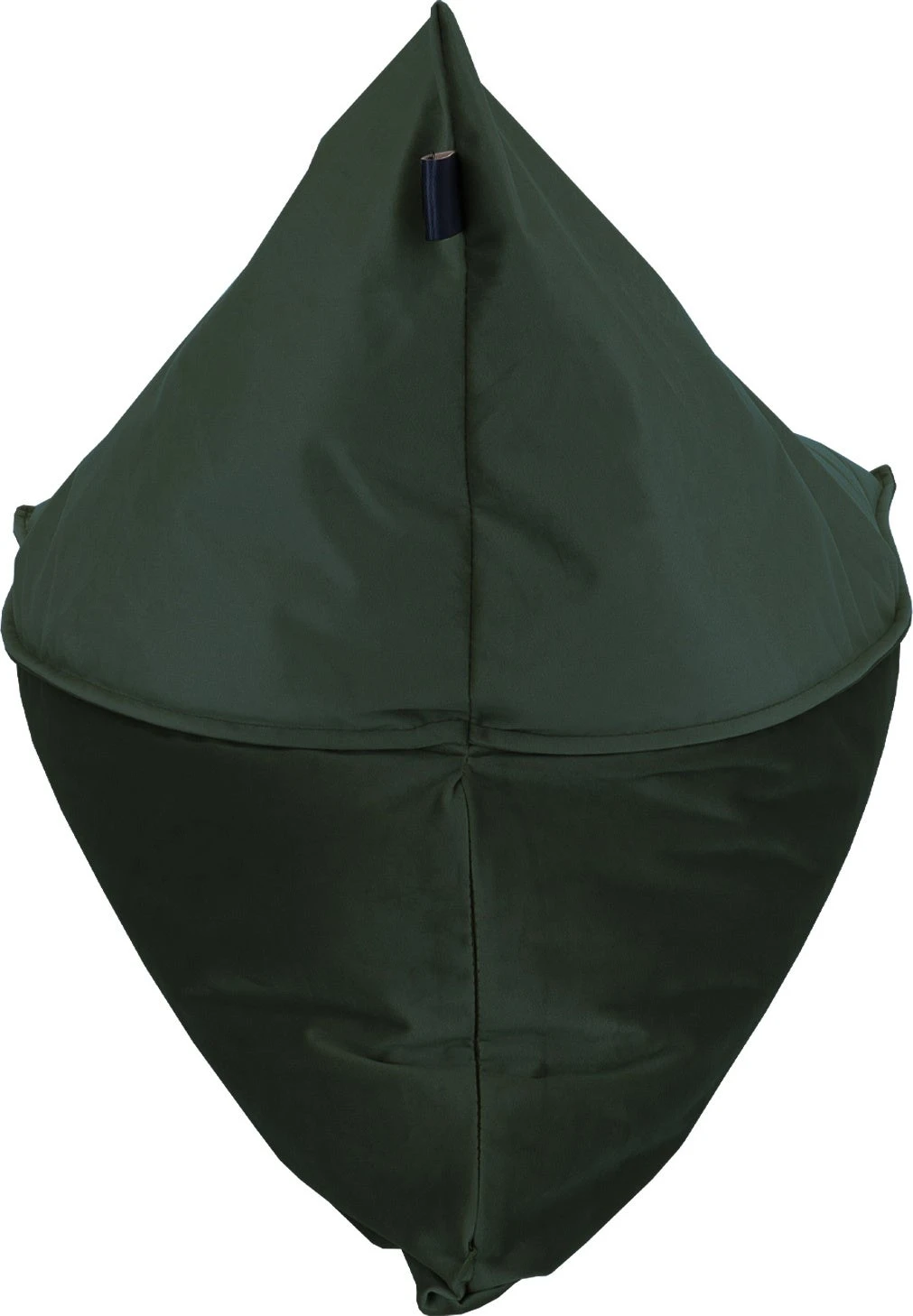 Overseas Petlife Kattenmand Lounger Donkergroen 80 X 65 X 60 Cm - Afbeelding 2